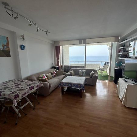De La Montana Al Mar Apartman Almería Kültér fotó